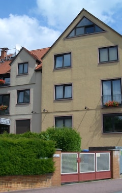 As-Salam Aparthotel (Friedrichsdorf, Alemania)