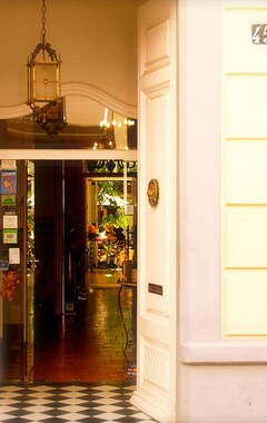 Privat Hotel Liberty Sitges (Sitges, Spain)