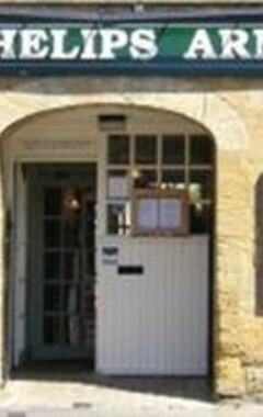 Bed & Breakfast Phelips Arms (Montacute, Reino Unido)