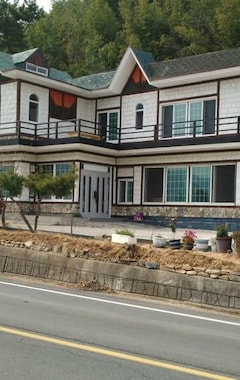 Hotel Sirak Pension (Changwon, Sydkorea)