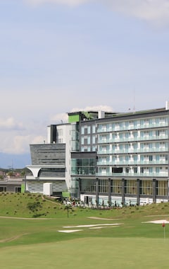 Punta Diamante Premium Hotel (Piedecuesta, Colombia)