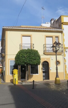 Hele huset/lejligheden Casa Rural Vista Bonita (Almodóvar del Río, Spanien)