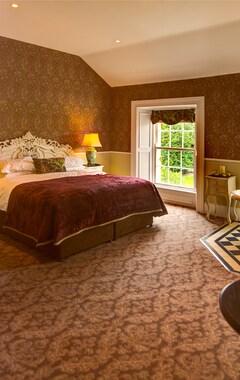 Hotel Bellingham Castle (Ardee, Irlanda)