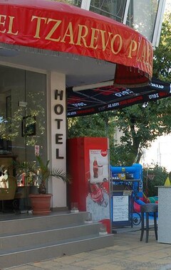 Hotel 4 Seasons (Tsarevo, Bulgaria)