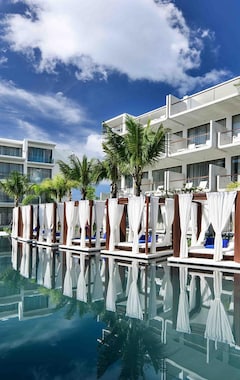 Hotelli Dream Phuket Hotel & Spa (Phuket-Town, Thaimaa)