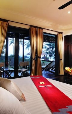 Hotel Seahorse Resort (Phan Thiết, Vietnam)