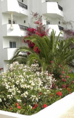 Hotelli Hotel Vincci El Mansour (Mahdia, Tunisia)