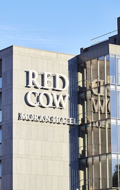 Hotel Red Cow Moran (Dublín, Irlanda)