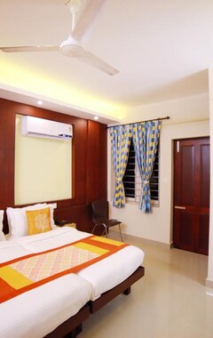 Hotelli OYO 8420 Elite Inn (Thiruvananthapuram, Intia)