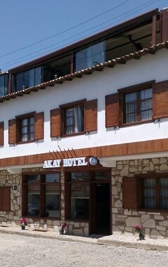 Hotelli Hotel Akay (Selçuk, Turkki)