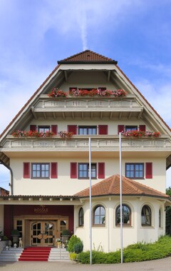 Hotel Rössle (Stimpfach, Alemania)