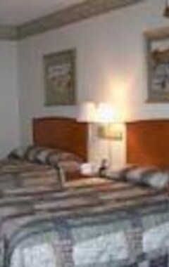 Hotel Comfort Inn & Suites (Pryor Creek, EE. UU.)