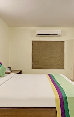 Hotelli Treebo Trend Sreemaa Newtown (Kalkutta, Intia)