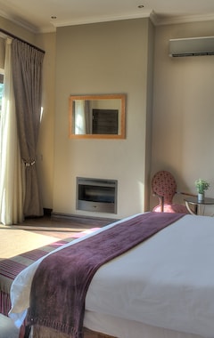 Hotel Sea Star Accommodation @ Legend Golf Resort (Mookgophong, Sydafrika)