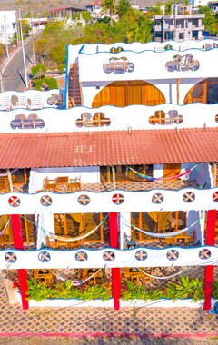 Hotel Royal Galapagos Inn (Puerto Baquerizo Moreno, Ecuador)