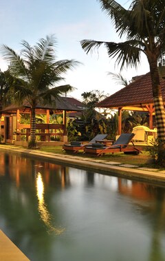 Ganga Hotel & Apartment (Denpasar, Indonesien)