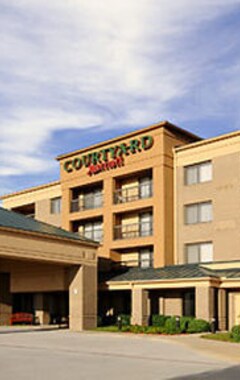 Hotel Sonesta Select Dallas Richardson (Richardson, USA)