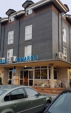 Hotel Camargo (Camargo, España)