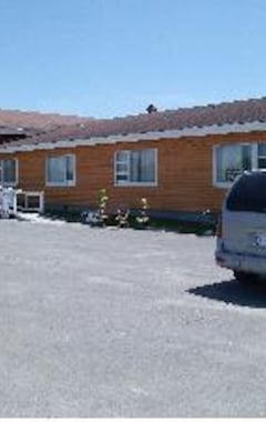 Silverwood Inn Hotel Bay Roberts (Bay Roberts, Canadá)