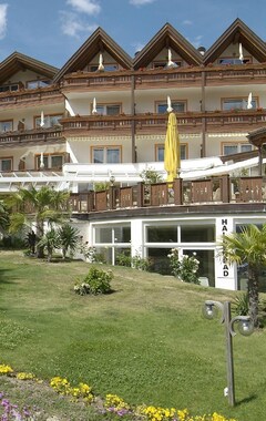 Hotelli Hotel-Olympia (Dorf Tirol, Italia)