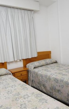 Hotelli Apartamentos Maysan (Benidorm, Espanja)