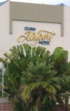 Guam Airport Hotel (Tamuning, Guam)