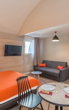 Aparthotel Appart'City Confort Montpellier Saint Roch (Montpellier, Francia)