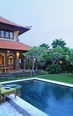 Hotel Bali Aroma Exclusive Villas (Seminyak, Indonesia)