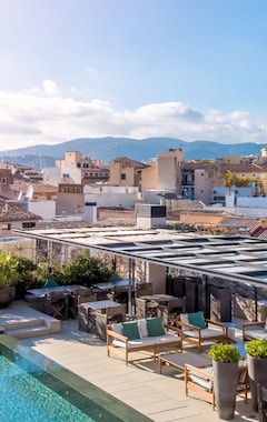 Sant Francesc Hotel Singular (Palma de Majorca, Spain)