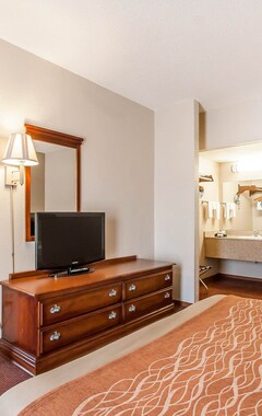 Hotel Quality Inn West (Branson, EE. UU.)