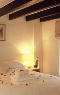 Hotel The Mill House (Tintagel, Reino Unido)