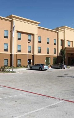 Hotelli Hampton Inn Beeville (Beeville, Amerikan Yhdysvallat)