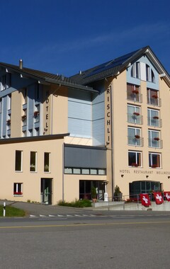 Hotel Rischli (Sörenberg, Schweiz)