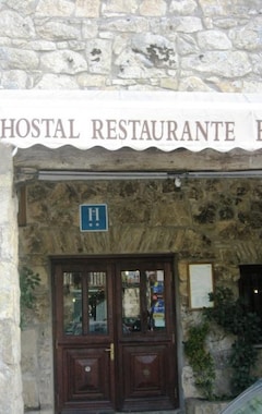 Hostel / vandrehjem El Castillo (La Alberca, Spanien)