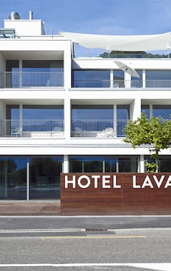 Hotel Lavaux (Cully, Suiza)