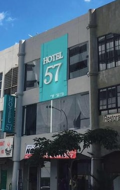 57 hotel (Subang Jaya, Malasia)