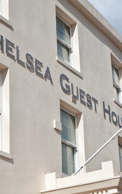 Hotelli Chelsea Guest House (Lontoo, Iso-Britannia)