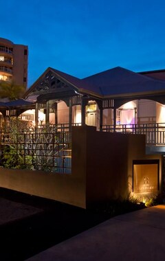 Hotel Spicers Balfour (Brisbane, Australia)