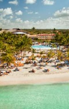 Hotel Viva Dominicus Palace By Wyndham, A Trademark All Inclusive (Bayahibe, República Dominicana)