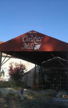 Hotel Christie's Mill Inn & Spa BW Premier Collection (Port Severn, Canada)