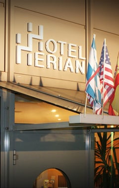 Hotel Herian (Parsdorf, Tyskland)