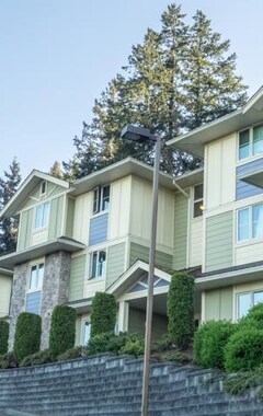 Lejlighedshotel Vancouver Island Residences (Nanaimo, Canada)