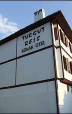 Hotel Turgut Reis Konak (Safranbolu, Tyrkiet)