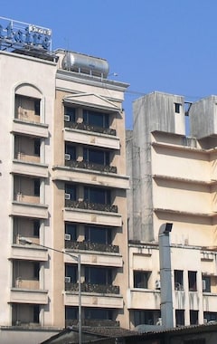 Hotel Solitaire (Mumbai, Indien)