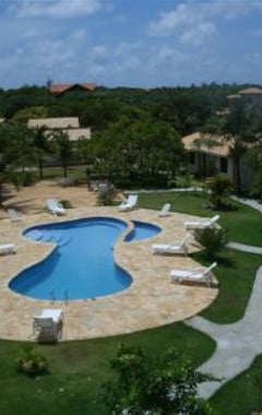 Hotel Gaia Apartments Pousada & Condominio (Tibau do Sul, Brasil)
