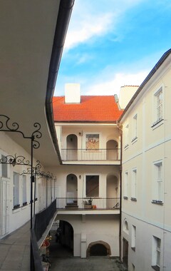 Lejlighedshotel Old Town Home Prague (Prag, Tjekkiet)