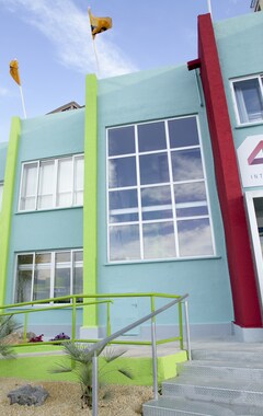 Hotel Youth Hostel 4YOU (Calpe, Spanien)