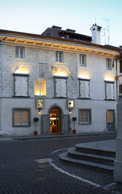 Hotel Allegria (Udine, Italien)
