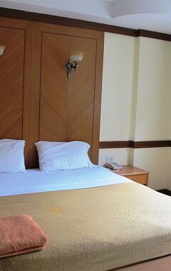 Hotel P72 (Pattaya, Thailand)