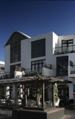 Casa/apartamento entero Eden On The Bay (Bloubergstrand, Sudáfrica)